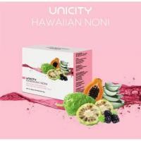 ราคา Unicity Hawaiian Noni (แบ่งขาย) ฮาวายเอี้ยน โนนิ ผลิตภัณฑ์จากผลโน นิจากแหล่งดินชั้นเยี่ยม ภูเขาไฟฮาวาย (53004046878)