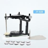 ราคา 1 ชุดแม่เหล็กทันตกรรม Articulator ปรับ Artiulator สําหรับติดตั้ง Pre-cast รุ่นทันตกรรมทันตกรรมห้องปฏิบัติการอุปกรณ์ (42770932243)
