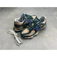 ราคา New Balance Mens 9060 New Spruce Purple U9060GEC - ใหม่! - (48605623958)