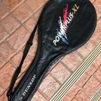 ราคา ซองไม้เทนนิส DUNLOP แท้ มือสอง (6801822227)