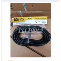 ราคา KANTO สายอัดฉีด ชนิดคอปเปอร์ ยาว 10 เมตร รุ่น KT-Q-HOSE-10 ส่งฟรี เก็บเงินปลายทาง (2002851517)