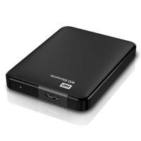 ราคา Western Hard Disk External 2.5 Element 'B' 3.0 (1 TB.) (153064299)