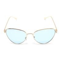 ราคา Marco Polo แว่นกันแดด - AE1250 BL (สีฟ้า) (998541204)