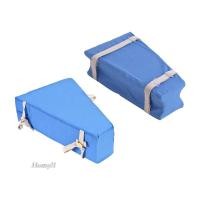 ราคา [โฮมิล1] ขาเบาะหมอนแผ่นสะโพกสี่เหลี่ยมคางหมูสําหรับผู้ป่วยนอนในครัวเรือน (52004903933)