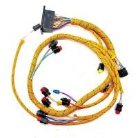 ราคา CAT539-2059 อุปกรณ์เสริมรถขุด Carter 311D 312D 313D2 Parkins C4.2 สายรัดเครื่องยนต์ (40703078018)