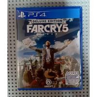 ราคา แผ่นเกม PS4 (มือ2) : (FAR CRY 5) FARCRY 5 (28919611822)