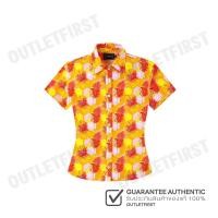 ราคา ARROW รุ่น WOMEN'S TROPICAL FABRIC SHIRT CODE: WACC526S3CSOR เสื้อเชิ้ตแขนสั้น เสื้อผู้หญิง เสื้อคอปก (41169346588)