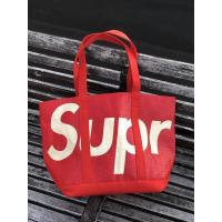ราคา Tote supreme ของแท้ สีแดง (5385990692)