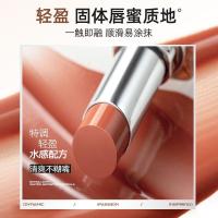 ราคา MISTINE MISTINE Milk Coffee Ice Extract Cloud Velvet Lipstick ลิปสติกหญิงไม่ซีดจางง่าย Long-Lasting Moisturizing Heavy สินค้าใหม่20251023 (53103330346)