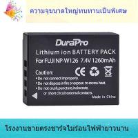 ราคา แบตเตอรี่ NP-W126 สำหรับ Fuji HS50 HS35 HS33 XA1 XE1 X-Pro1 XM1 X-T1 (22165028582)