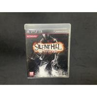 ราคา แผ่นเกมส์ PS3 Game : Silent Hill Downpour : PS3 Zone 3 (29264845016)