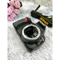 ราคา กล้อง Nikon D3100 บอดี้ (40008295437)