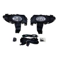 ราคา ไฟตัดหมอก สปอร์ตไลท์ MAZDA 3 Mazda3 มาสด้า3 4D 2004 2005 2006 (รุ่น 4 ประตู) (2787042514)