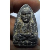 ราคา พระหลวงปู่ทวดวัดช้างไห้ปี 97 พระเนื้อว่านเก่าสวยคมชัดตรงตามปก (40360923078)