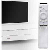 ราคา BN59-01312Q เปลี่ยนเสียงระยะไกล Samsung กรอบ QLED สมาร์ท 4K UHD TV QN43LS03RAF QN49LS03RAF QN55LS03RAF QN65LS03RAF QN43LS03RAF QN45ZAF QN55ZAF QN55ZAF QN45LS03RAF QN45LS03RAF QN45ZAF QN45ZAF QN03RAF Q