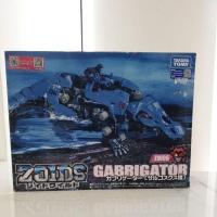 ราคา Zoids ZW06 Gabrigator Takara Tomy (24439314827)