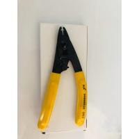 ราคา Stripper Patchcord CFS-3 คีมปอกสายไฟเบอร์ออฟติก (10168275032)