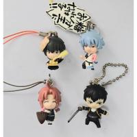 ราคา พวงกุญแจ กาซาปอง กินทามะ มือสอง (11/1) (25442410371)