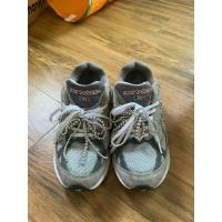 ราคา New balance 990v3 มือสองของแท้s.38 (44078401313)