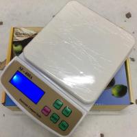 ราคา ตาชั่ง กิโลชั่งน้ำหนัก กิโลดิจิตอล กิโลชั่งน้ำหนักดิจิตอล 1เครื่อง (29658603271)