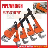 ราคา Spanar Paip Heavy Duty ประเภทประแจท่อปรับประปาคีม Clamp Plumber ซ่อมเครื่องมือ Spana (41813138566)