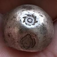 ราคา พดด้วงโบราณ สมัยรัชกาลที่ 1 (15016079969)