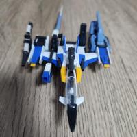 ราคา [ประกอบแล้ว] Bandai RG Skygrasper Sword Pack (Gundam Model Kits) โมเดล กันดั้ม กันพลา (41310901745)