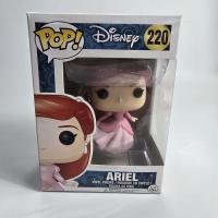 ราคา แท้ Funko pop Disney Ariel #220 ฟันโกะ ป๊อป ดิสนีย์ เจ้าหญิงเอเรียล (27517914845)