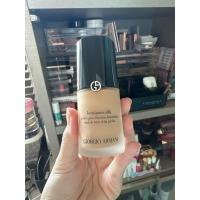 ราคา GIORGIO ARMANI Luminous Silk Foundation 30mL. สี 3.5 (29125581629)