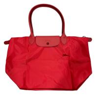 ราคา พร้อมส่ง แท้ 100% Longchamp Le Pliage Shopping Bag size L (29356420174)