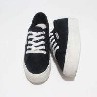 ราคา รองเท้ามือสอง - รองเท้าผ้าใบ Superga (2035286125)