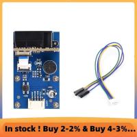ราคา Barcode Scanner Module 2D Scanner Module Barcode/QR Code Reader สําหรับอ่านรหัส (57554543865)