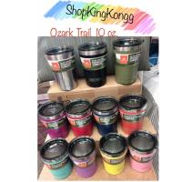 ราคา แก้ว Ozark Trail 10 oz. พร้อมส่ง!! สอบถามสีก่อนสั่งน้ะจ้ะ (2757153033)