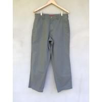 ราคา กางเกงมือสอง ทรง Baggy Izod แนวแคมป์ปิ้ง เดินป่า เอว32 (23624281790)