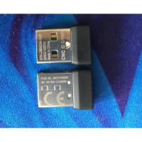 ราคา Logitech Wireless Keyboard Mouse Set Receiver mk260/mk270/mk345/mk240/MK520/M280/275 (42764892664)