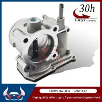 ราคา New Electric Throttle Valve 22030-0T100 For Toyota Prius Lexus Auris Rav 4 MK2 1.8L Sedan 4-Door Bo (45854212604)