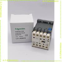 ราคา พร้อมส่ง! Schneider CONTACTOR CONTACTEUR SUHUTZ 220V 50/60Hz LC1-K0910 (40509329481)