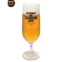 ราคา แก้วเบียร์ญี่ปุ่น Suntory The Premium Malt’s รุ่นแก้วก้านขนาด 0.36 ลิตร นำเข้าจากญี่ปุ่น (29910343462)