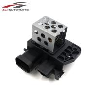 ราคา 9673999880 heater blower resistor suitable for Peugeot Citroen C1 C4 108 307 308 9662872380 1267j6 (57404146312)