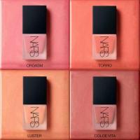 ราคา (พร้อมส่ง) NARS Liquid Blush 15 ml. (6600897499)