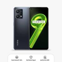 ราคา Realme 9 LTE 6/128GB สินค้ามีรับประกัน 1ปี ประกันศูนย์ ออกใบกำกับภาษี จัดส่งฟรี ส่งเร็ว ส่งไว By WPN MOBILE (23187850667)