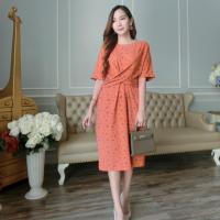 ราคา เดรสงานป้าย Hiso Hiso สอบถามสีในแชทก่อนนะคะ (2593335934)