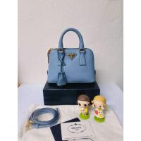 ราคา แท้✅✅Prada Safiano alma mini Y14 (29404634367)