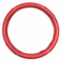 ราคา VIP หุ้มพวงมาลัย (สีแดง) #1267 (520848693)