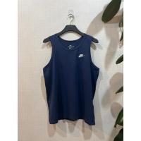 ราคา เสื้อกล้าม Nike มือสอง งานปัก Size M (25050817643)