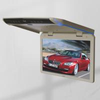 ราคา Zulex จอเพดานติดรถยนต์ รุ่น MP-HPMI157 สีครีม บาง คมชัดมากFull HD 1920X1080 HDMI, USB, SD Card (9172900147)