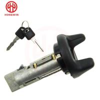 ราคา New Ignition Key Switch Lock Cylinder + 2 Key For Chevrolet S10 Blazer Astro Lumina Gmc Safari Son (46855281123)