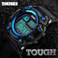 ราคา นาฬิกา SKMEI ของแท้ 100% by Labelshop มีเก็บเงินปลายทาง (975819348)