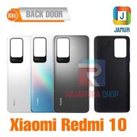 ราคา BACKDOOR XIAOMI REDMI 10 ประตูหลัง XIAOMI REDMI 10 ฝาหลัง XIAOMI REDMI 10 ฝาหลัง XIAOMI REDMI 10 (24143487311)