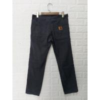 ราคา CARHARTT กางเกงขายาว คาร์ฮาร์ต (23804972913)